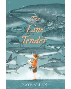 The Line Tender (Audiobook)