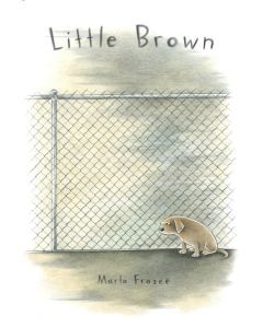 Little Brown