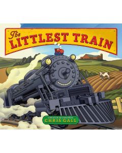 The Littlest Train
