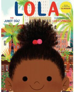 Lola (Islandborn Spanish edition)