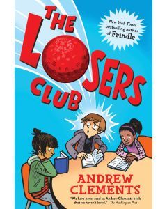 Losers Club (Audiobook)