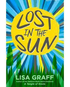 Lost in the Sun (Audiobook)