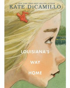 Louisiana's Way Home (Audiobook)