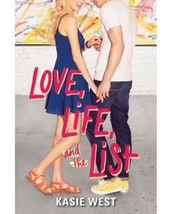 Love, Life, and the List