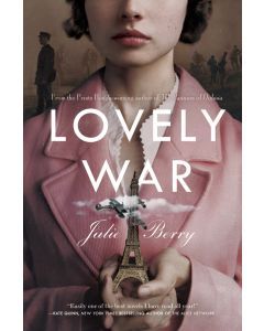 Lovely War (Audiobook)