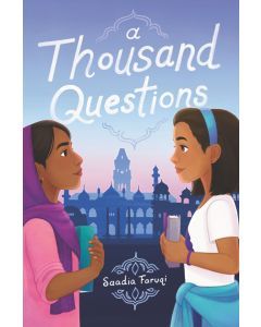 A Thousand Questions (Audiobook)