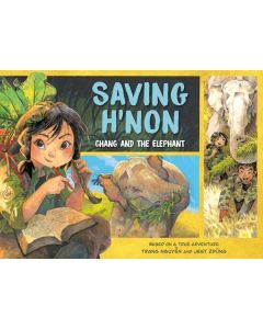 Saving H'non: Chang and the Elephant