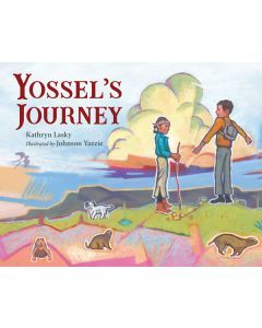 Yossel's Journey