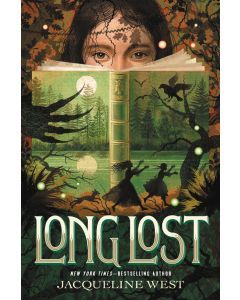 Long Lost (Audiobook)