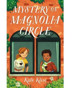 Mystery on Magnolia Circle