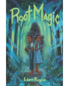 Root Magic (Audiobook)