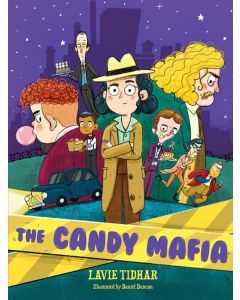 The Candy Mafia