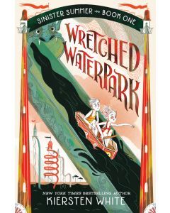 Wretched Waterpark