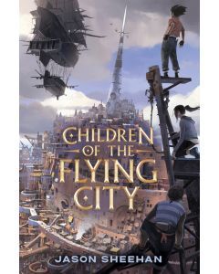 Children of the Flying City