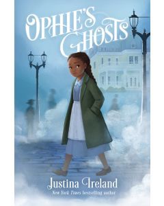 Ophie's Ghosts (Audiobook)