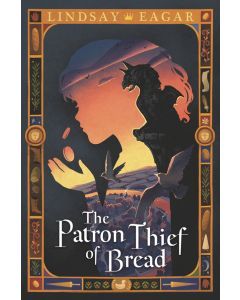 The Patron Thief of Bread