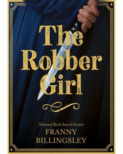 The Robber Girl