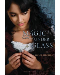 Magic under Glass