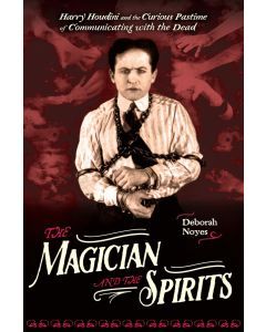Magician and the Spirits