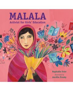 Malala: Activist for Girls’ Education