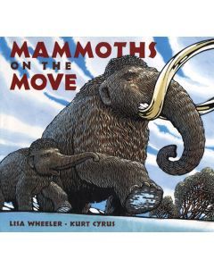 Mammoths on the Move