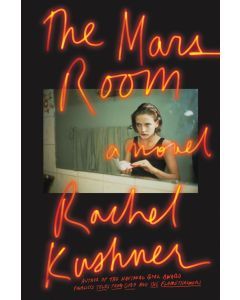 The Mars Room: A Novel