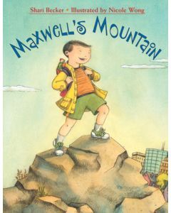 Maxwell’s Mountain
