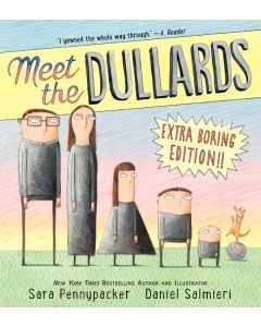 Meet the Dullards