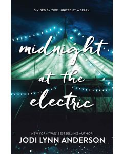 Midnight at the Electric (Audiobook)