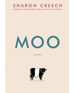 Moo: A Novel (Audiobook)