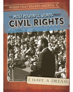 The Most Powerful Words About Civil Rights