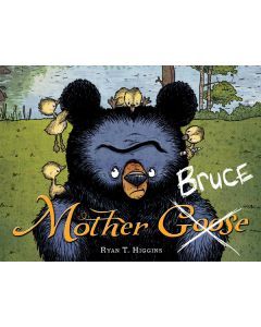 Mother Bruce