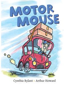 Motor Mouse
