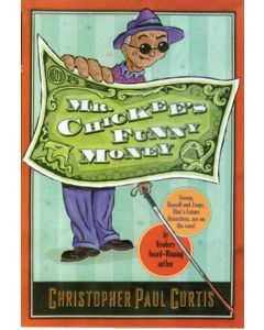 Mr. Chickee’s Funny Money
