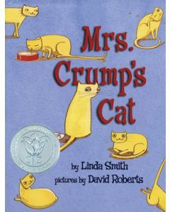 Mrs. Crump’s Cat