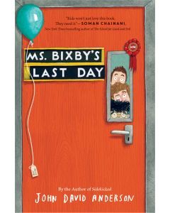 Ms. Bixby’s Last Day (Audiobook)