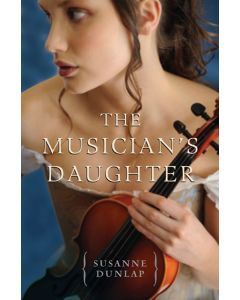 The Musician’s Daughter