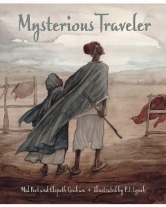 Mysterious Traveler