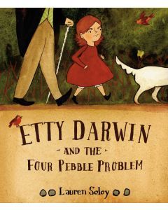Etty Darwin and the Four Pebble Problem