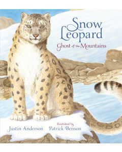 Snow Leopard: Ghost of the Mountains