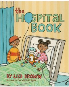 The Hospital Book