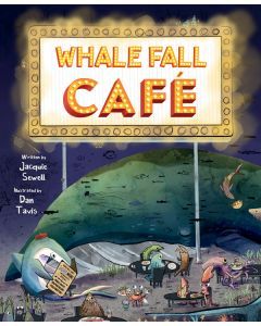 Whale Fall Cafe