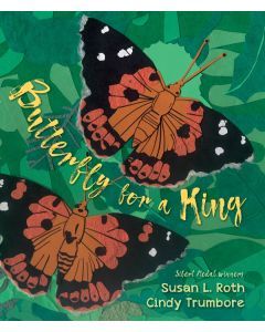Butterfly for a King: Saving Hawai?i's Kamehameha Butterflies