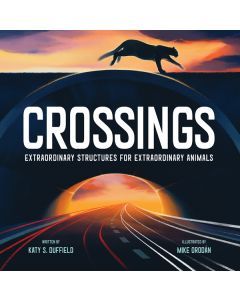 Crossings: Extraordinary Structures for Extraordinary Animals