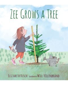 Zee Grows a Tree