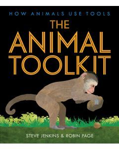 Animal Toolkit: How Animals Use Tools