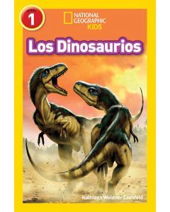 Los Dinosaurios  (Dinosaurs)
