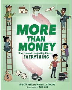 More Than Money: How Economic Inequality Affects...Everything