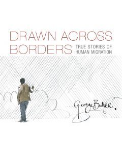 Drawn Across Borders: Stories of Migration