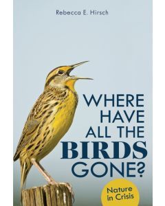 Where Have All the Birds Gone?: Pollinators in Crisis